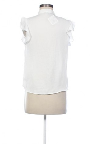 Damen Shirt Forever 21, Größe S, Farbe Weiß, Preis 10,23 €
