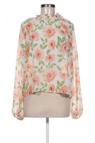 Damen Shirt Forever 21, Größe XL, Farbe Mehrfarbig, Preis 10,30 €