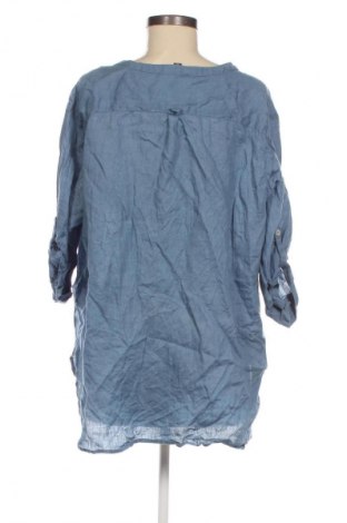 Damen Shirt Franco Callegari, Größe XL, Farbe Grün, Preis 9,79 €