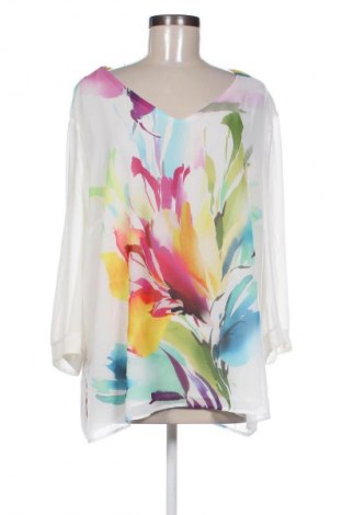 Bluză de femei Frank Lyman, Mărime XL, Culoare Multicolor, Preț 126,32 Lei