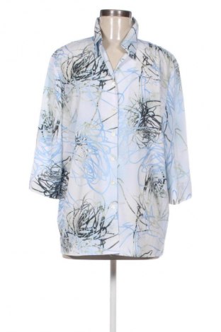 Damen Shirt Frank Walder, Größe XL, Farbe Mehrfarbig, Preis € 24,49