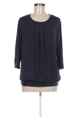 Damen Shirt Frank Walder, Größe XL, Farbe Blau, Preis 33,99 €