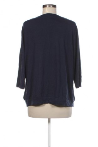 Damen Shirt Frank Walder, Größe XL, Farbe Blau, Preis 33,99 €