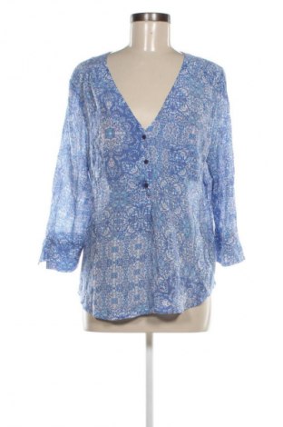 Damen Shirt Fred David, Größe XL, Farbe Mehrfarbig, Preis € 13,99