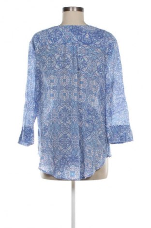 Damen Shirt Fred David, Größe XL, Farbe Mehrfarbig, Preis € 13,99
