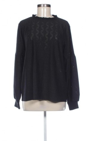 Bluză de femei Free Quent, Mărime XL, Culoare Negru, Preț 87,46 Lei