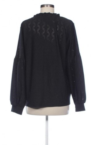 Bluză de femei Free Quent, Mărime XL, Culoare Negru, Preț 87,46 Lei