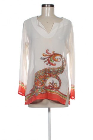 Bluză de femei French Connection, Mărime L, Culoare Multicolor, Preț 126,32 Lei