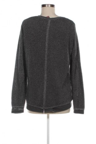 Damen Shirt Frieda & Freddies, Größe M, Farbe Grau, Preis € 57,99