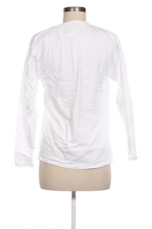 Bluză de femei Fruit Of The Loom, Mărime M, Culoare Alb, Preț 107,99 Lei
