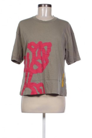 Bluzka damska G-Star Raw, Rozmiar XS, Kolor Kolorowy, Cena 73,38 zł
