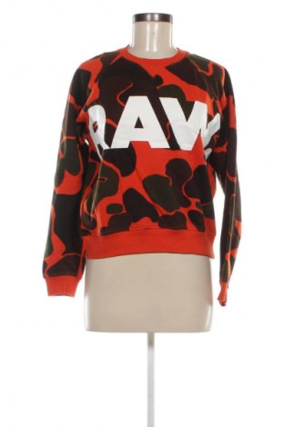 Damen Shirt G-Star Raw, Größe M, Farbe Mehrfarbig, Preis € 41,99