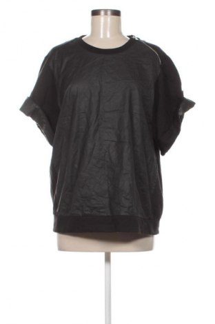Damen Shirt G-Star Raw, Größe M, Farbe Schwarz, Preis 22,99 €