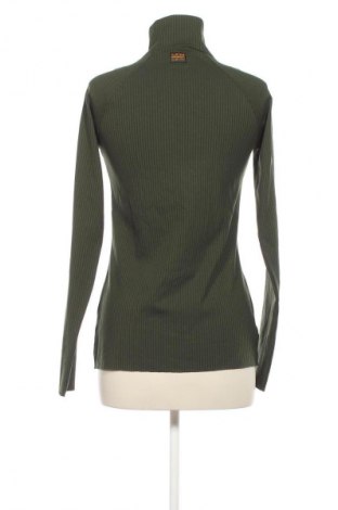 Damen Shirt G-Star Raw, Größe L, Farbe Grün, Preis € 41,99