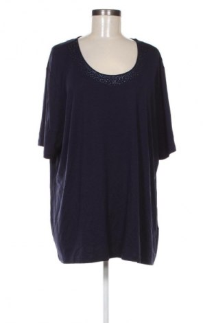 Damen Shirt Gabriella K., Größe XXL, Farbe Blau, Preis 15,99 €