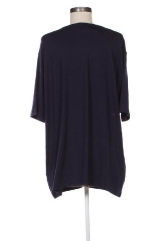 Damen Shirt Gabriella K., Größe XXL, Farbe Blau, Preis 15,99 €