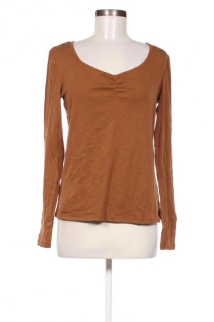 Damen Shirt Gap, Größe M, Farbe Braun, Preis 17,21 €