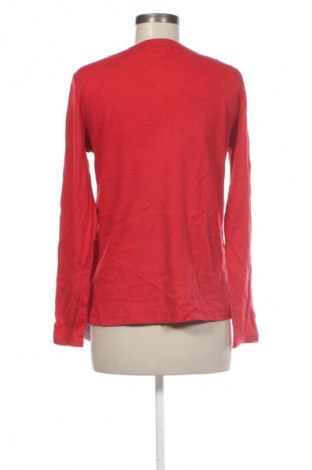 Damen Shirt Gap, Größe M, Farbe Rot, Preis 13,99 €
