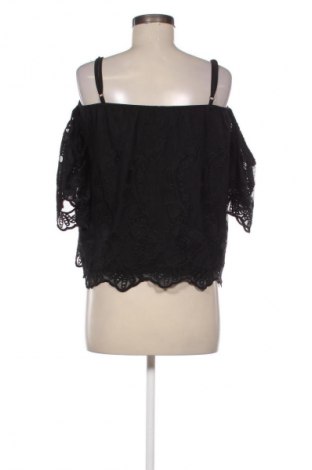 Damen Shirt Gate Woman, Größe M, Farbe Schwarz, Preis 10,00 €
