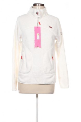 Damen Shirt Geographical Norway, Größe M, Farbe Weiß, Preis € 122,99
