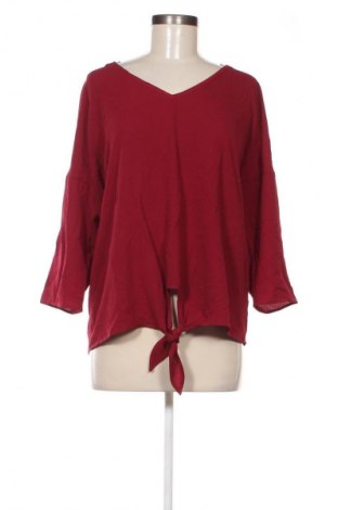 Damen Shirt George, Größe L, Farbe Rot, Preis € 8,99