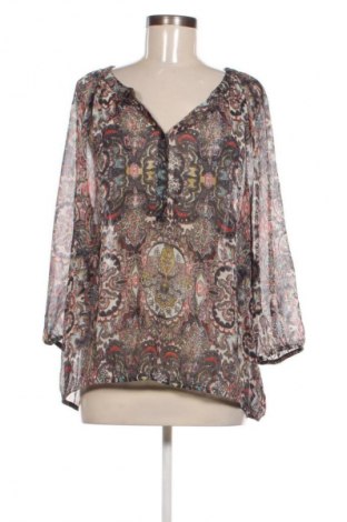 Bluză de femei George, Mărime XL, Culoare Multicolor, Preț 65,99 Lei