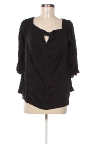 Damen Shirt George, Größe L, Farbe Schwarz, Preis € 13,99