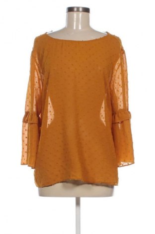 Damen Shirt George, Größe XL, Farbe Orange, Preis 9,99 €