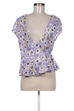 Damen Shirt George, Größe L, Farbe Mehrfarbig, Preis € 8,99