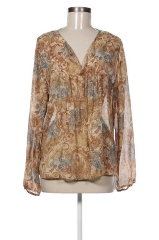Damen Shirt George, Größe XL, Farbe Mehrfarbig, Preis € 13,99