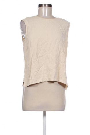 Bluzka damska Gerard Darel, Rozmiar XL, Kolor Beżowy, Cena 156,37 zł