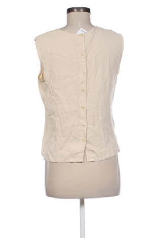 Bluzka damska Gerard Darel, Rozmiar XL, Kolor Beżowy, Cena 156,37 zł