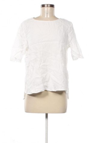 Дамска блуза Gerry Weber, Размер L, Цвят Бял, Цена 39,99 лв.