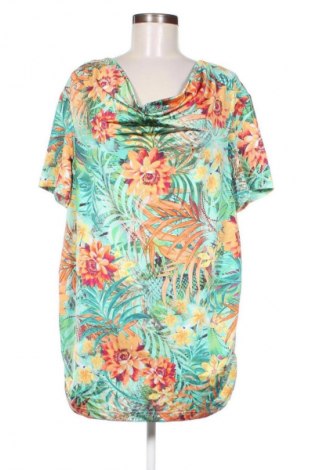 Dámska blúza Gerry Weber, Veľkosť XXL, Farba Viacfarebná, Cena  27,61 €