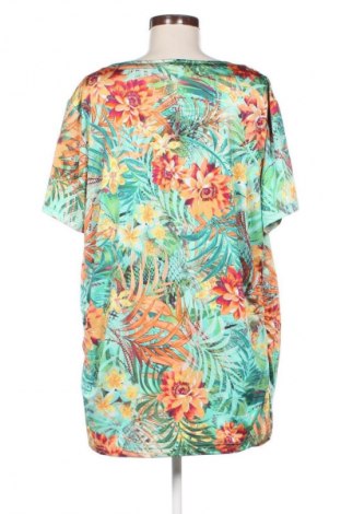 Dámska blúza Gerry Weber, Veľkosť XXL, Farba Viacfarebná, Cena  27,61 €
