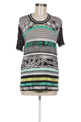 Dámská halenka Gerry Weber, Velikost L, Barva Vícebarevné, Cena  432,00 Kč