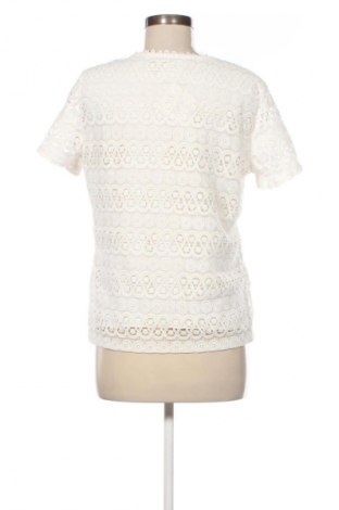 Damen Shirt Gerry Weber, Größe M, Farbe Weiß, Preis € 20,99