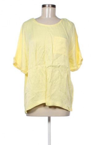 Dámská halenka Gerry Weber, Velikost XL, Barva Žlutá, Cena  519,00 Kč