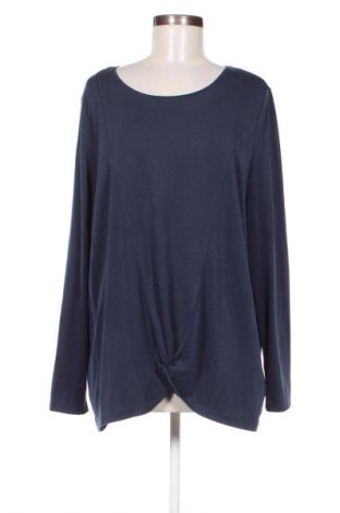 Damen Shirt Gerry Weber, Größe XXL, Farbe Blau, Preis 24,57 €