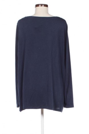 Damen Shirt Gerry Weber, Größe XXL, Farbe Blau, Preis 24,57 €