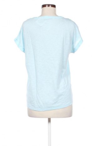 Damen Shirt Gerry Weber, Größe L, Farbe Blau, Preis 21,00 €