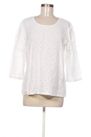 Dámska blúza Gerry Weber, Veľkosť L, Farba Biela, Cena  24,55 €