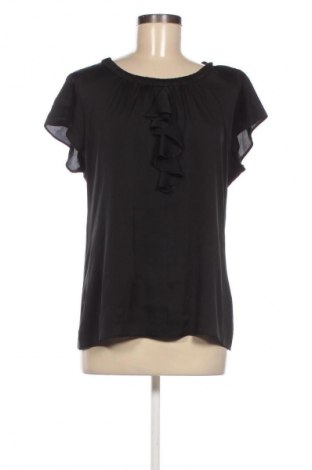 Bluzka damska Gerry Weber, Rozmiar XL, Kolor Czarny, Cena 94,38 zł