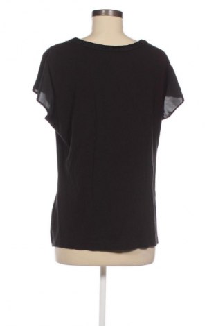 Bluzka damska Gerry Weber, Rozmiar XL, Kolor Czarny, Cena 94,38 zł