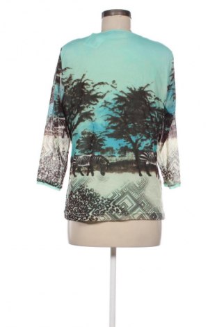 Dámská halenka Gerry Weber, Velikost XL, Barva Vícebarevné, Cena  606,00 Kč