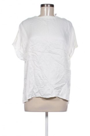 Γυναικεία μπλούζα Gerry Weber, Μέγεθος XL, Χρώμα Λευκό, Τιμή 21,00 €