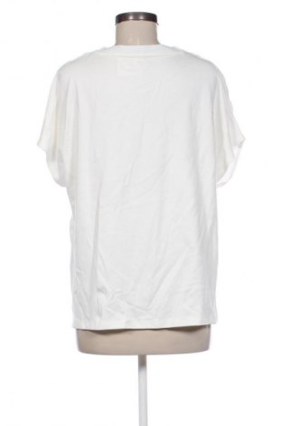 Γυναικεία μπλούζα Gerry Weber, Μέγεθος XL, Χρώμα Λευκό, Τιμή 21,00 €