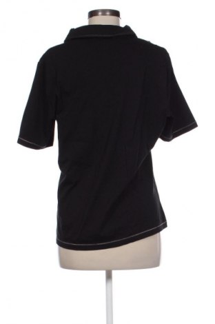 Γυναικεία μπλούζα Gerry Weber, Μέγεθος XL, Χρώμα Μαύρο, Τιμή 21,00 €