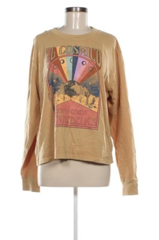 Damen Shirt Ghanda, Größe L, Farbe Orange, Preis 53,99 €
