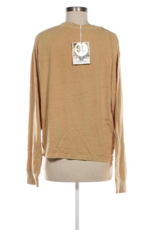 Damen Shirt Ghanda, Größe L, Farbe Orange, Preis 53,99 €